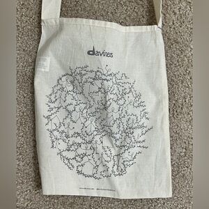 Davines Tote Bag